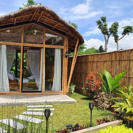 The Farm Shack By Sms Hospitality Bed & Breakfast Amadeo Exterior foto