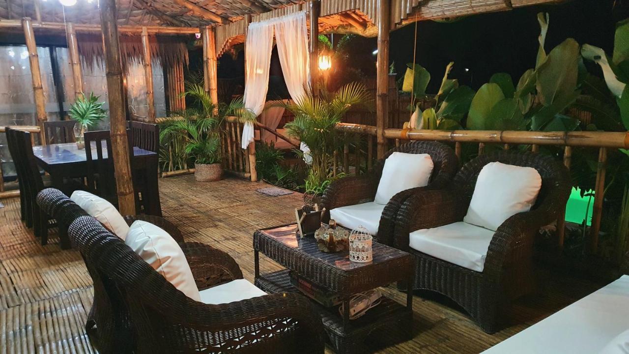 The Farm Shack By Sms Hospitality Bed & Breakfast Amadeo Exterior foto