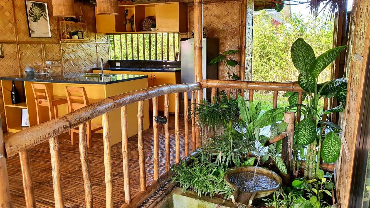 The Farm Shack By Sms Hospitality Bed & Breakfast Amadeo Exterior foto