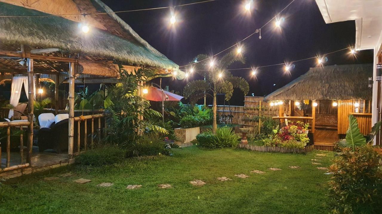 The Farm Shack By Sms Hospitality Bed & Breakfast Amadeo Exterior foto