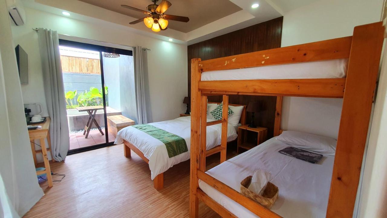 The Farm Shack By Sms Hospitality Bed & Breakfast Amadeo Exterior foto
