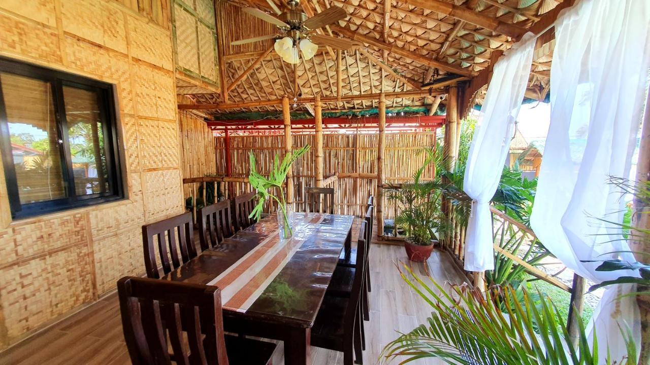 The Farm Shack By Sms Hospitality Bed & Breakfast Amadeo Exterior foto