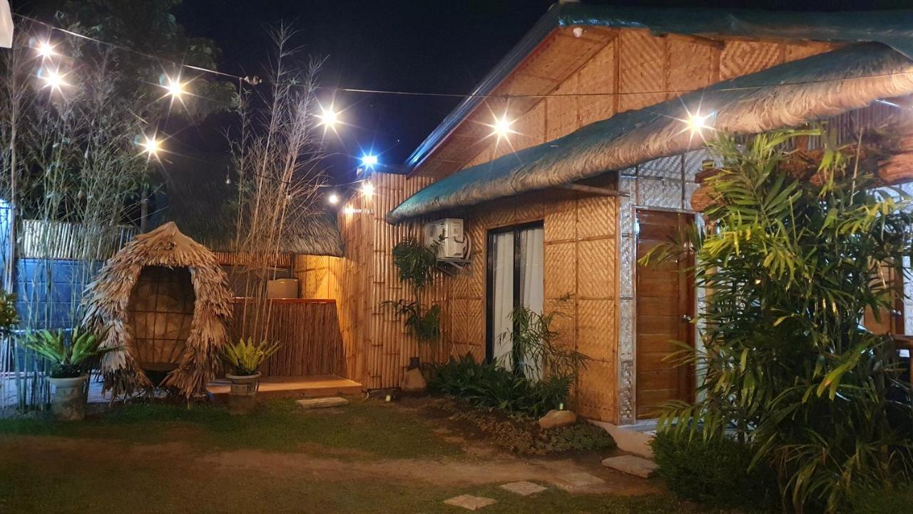 The Farm Shack By Sms Hospitality Bed & Breakfast Amadeo Exterior foto