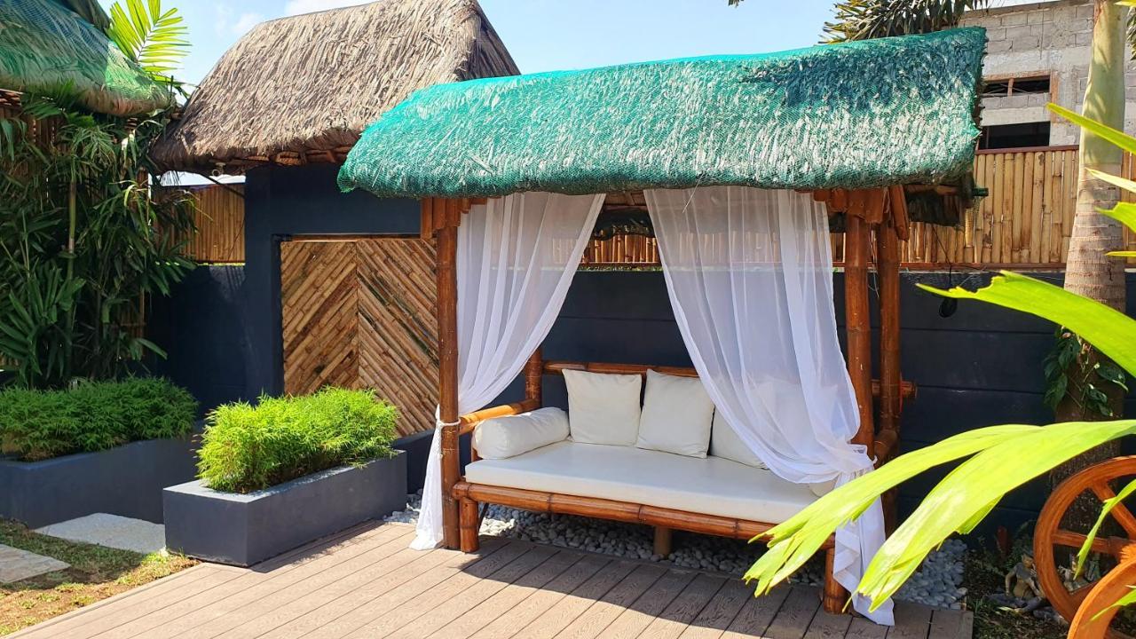 The Farm Shack By Sms Hospitality Bed & Breakfast Amadeo Exterior foto