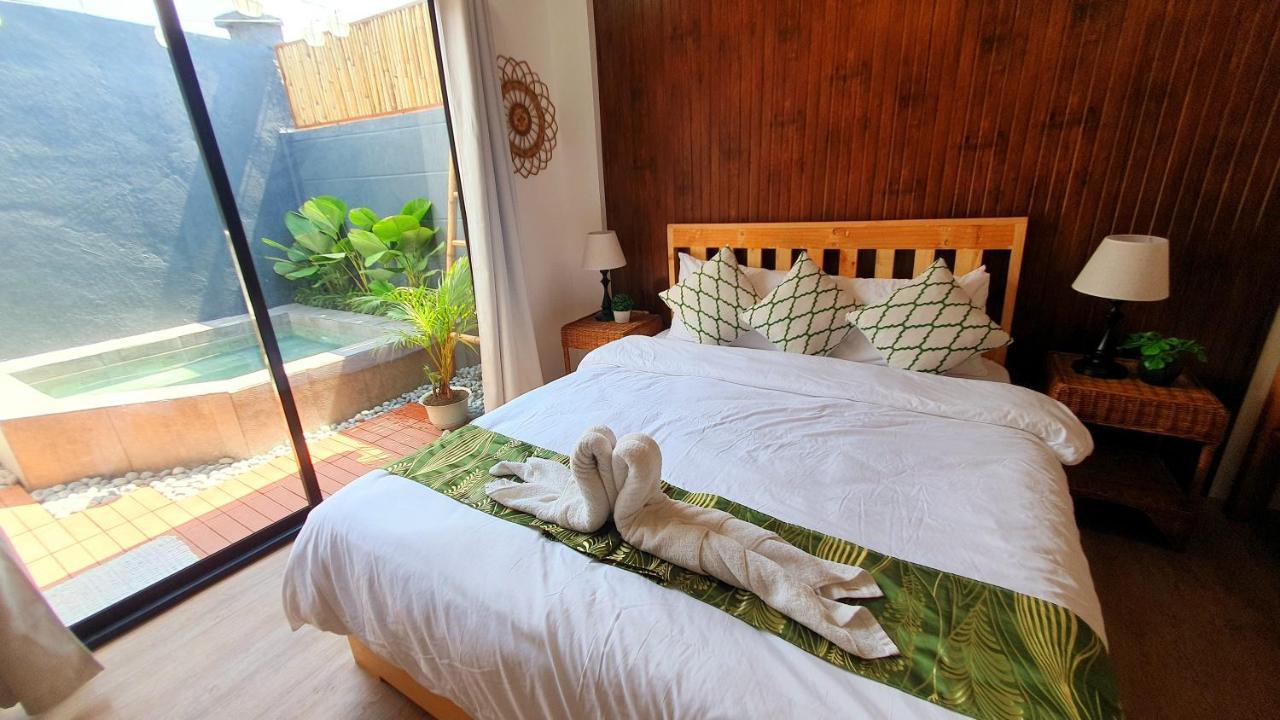 The Farm Shack By Sms Hospitality Bed & Breakfast Amadeo Exterior foto
